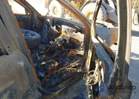 2021 Dodge Durango Srt Hellcat Awd z USA, uszkodzony, nr VIN 1C4SDJH9XMC692634